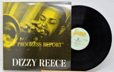 Reece, Dizzy - Progress Report