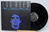 Reed, Lou - The Blue Mask