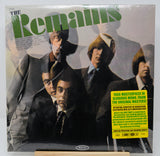 Remains, The - Self Titled