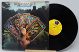 Renaissance - Turn Of The Cards