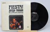 Renan, Jorge - Fiesta!