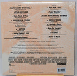 Reservoir Dogs - Soundtrack