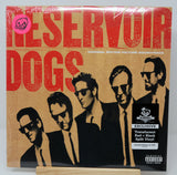 Reservoir Dogs - Soundtrack
