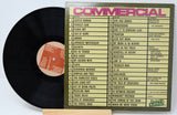 Residents - Commercial Album