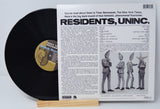Residents - Meet The Residents