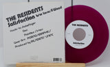 Residents - Satisfaction