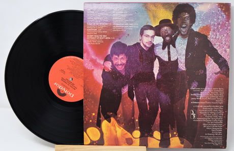 Return To Forever - No Mystery