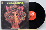 Rhinoceros - Satin Chickens