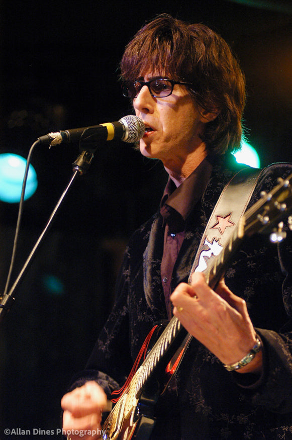 Ocasek, Rick - Photo 1