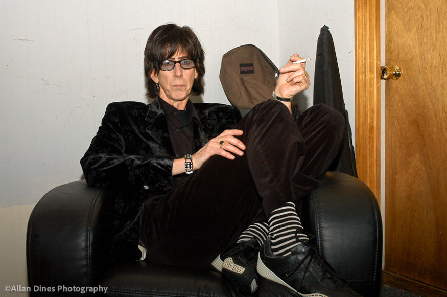 Ocasek, Rick - Photo 2