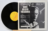 Rich, Charlie - Golden Treasures