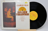 Rich, Charlie - Golden Treasures