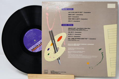 Richie, Lionel - The Composer