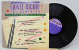 Richie, Lionel - The Composer