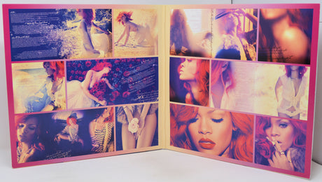 Rihanna - Loud