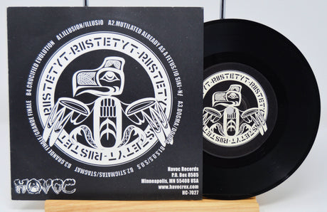 Riistetyt - Tervetuloa Kuolema