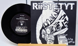 Riistetyt - Tervetuloa Kuolema