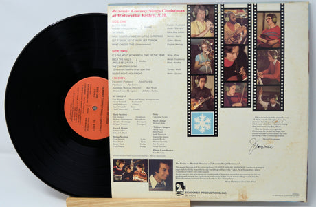 Riley, Jeannie C - Jeannie Sings Christmas