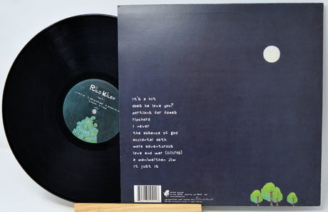 Rilo Kiley - More Adventurous