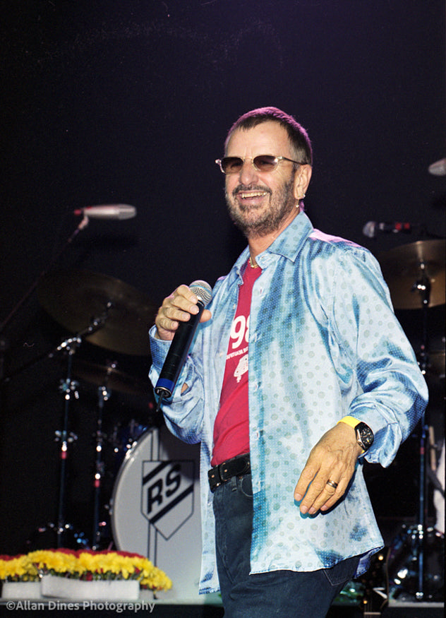 Starr, Ringo - Photo 3