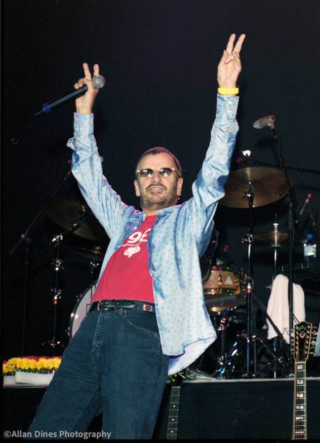 Starr, Ringo - Photo 2