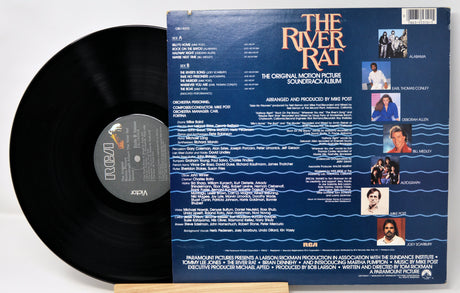 River Rat - Soundtrack