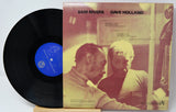 Rivers, Sam & Dave Holland - Self Titled