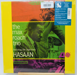 Roach, Max - Max Roach Trio