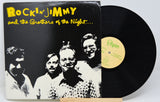 Rockin Jimmy - By The Light Of The Moon