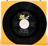 Rodgers, Jimmie - The World I Used To Know