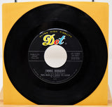 Rodgers, Jimmie - The World I Used To Know