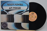 Powell, Roger - Air Pocket