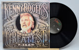 Rogers, Kenny - 20 Greatest Hits