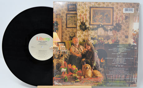 Rogers, Kenny - Christmas