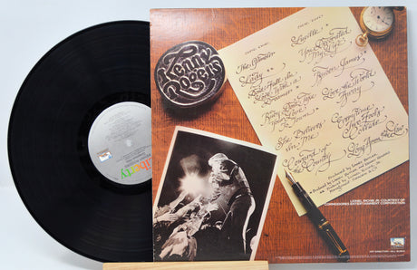 Rogers, Kenny - Greatest Hits