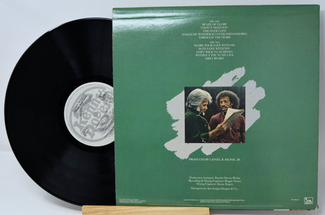 Rogers, Kenny - Share Your Love