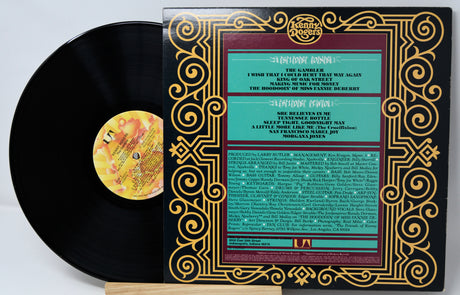 Rogers, Kenny - The Gambler