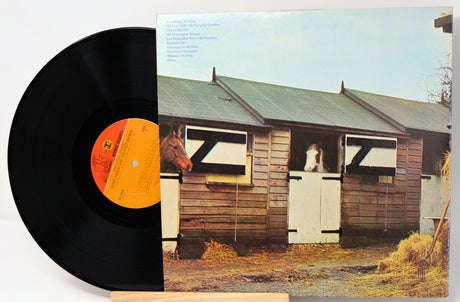 Rogers, Kenny & First Edition - Something's Burning