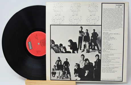 Rolling Stones - Aftermath