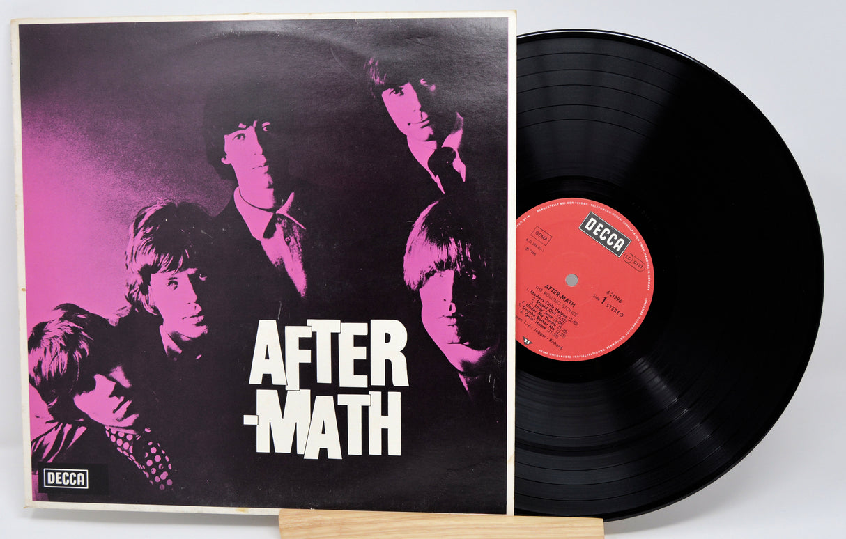 Rolling Stones - Aftermath