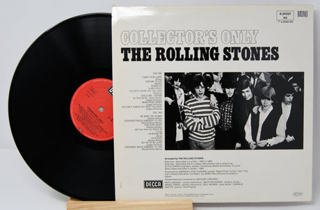 Rolling Stones - Collector's Only