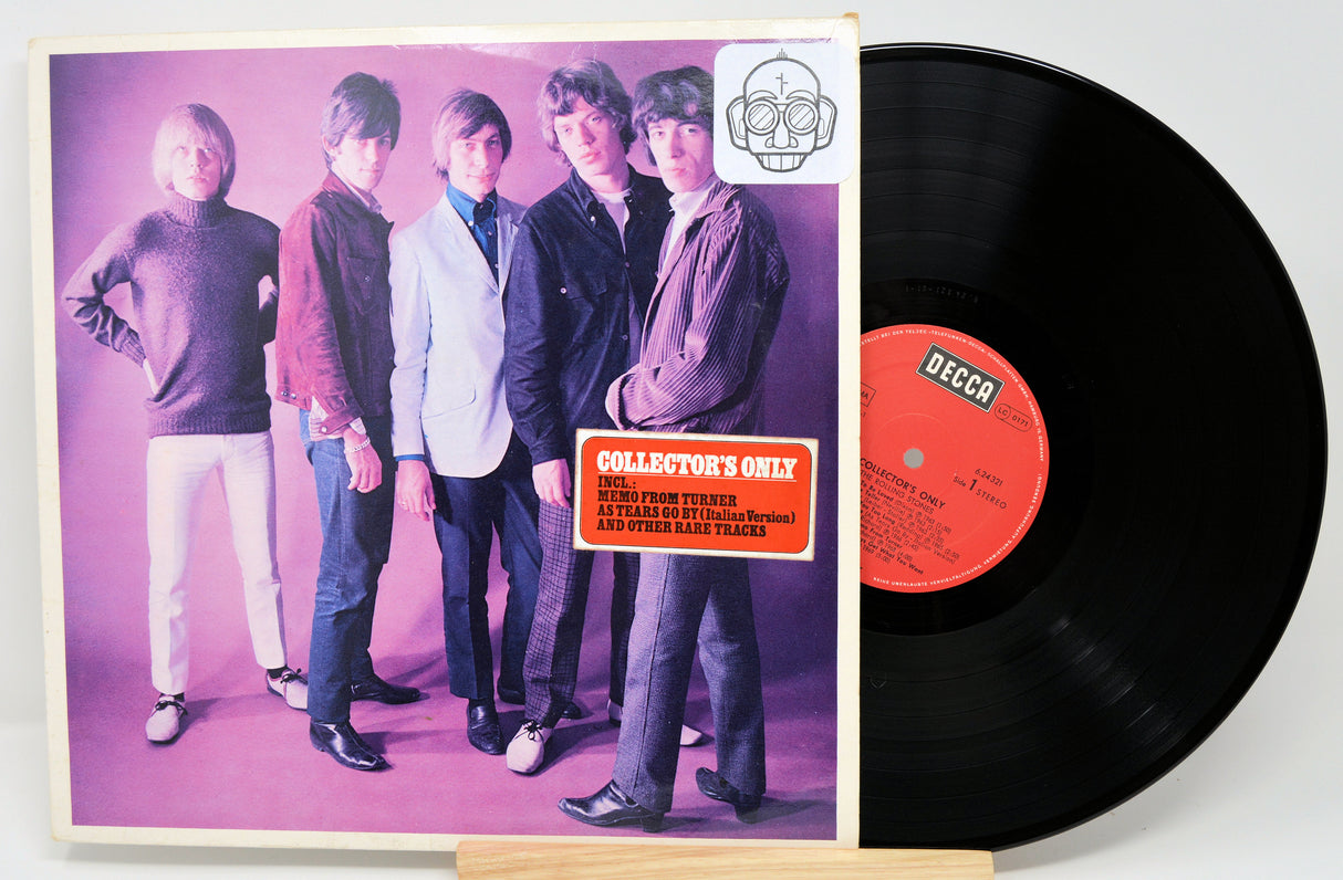 Rolling Stones - Collector's Only