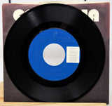 Rolling Stones - Rock And A Hard Place