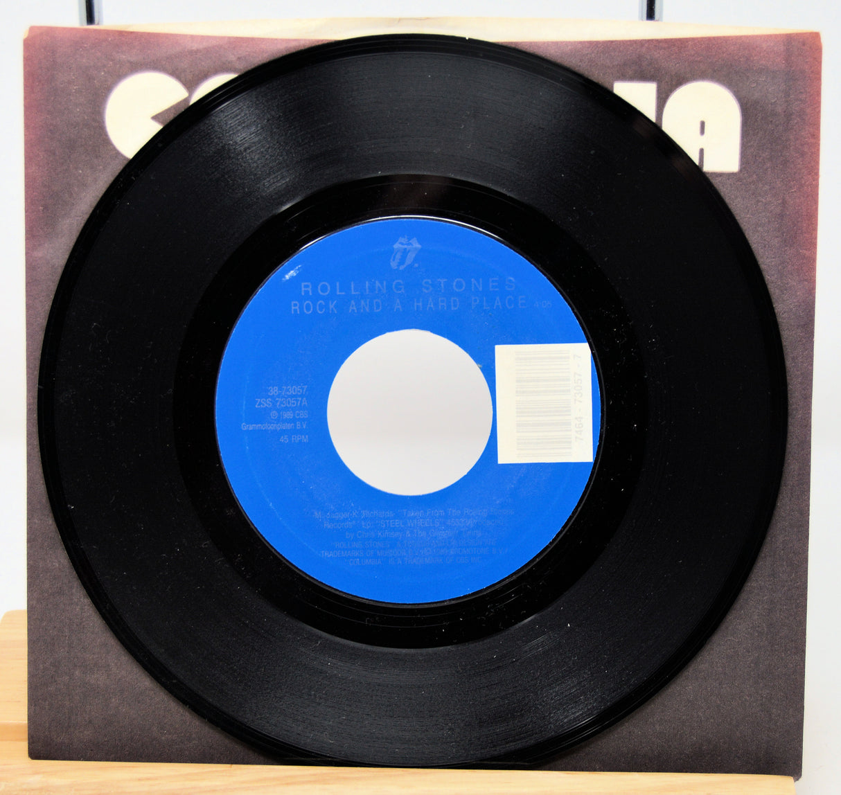 Rolling Stones - Dandelion