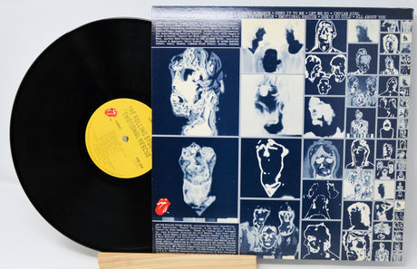 Rolling Stones - Emotional Rescue