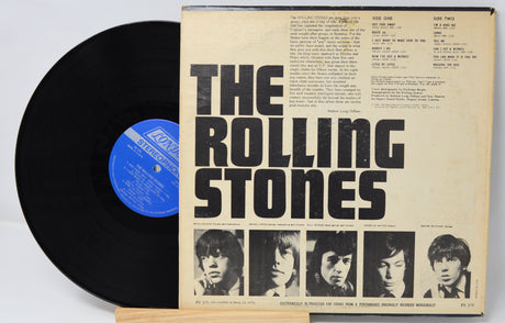 Rolling Stones - England's Newest Hit Makers