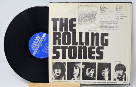 Rolling Stones - England's Newest Hit Makers
