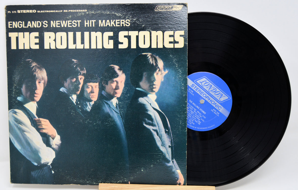 Rolling Stones - England's Newest Hit Makers