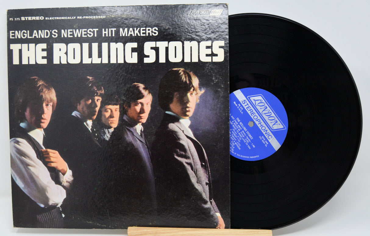 Rolling Stones - England's Newest Hit Makers