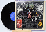 The Rolling Stones Vinyl Record, Get Yer Ya Ya's Out showing the album and back cover.